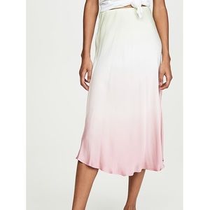 Young Fabulous & Broke Felicity skirt